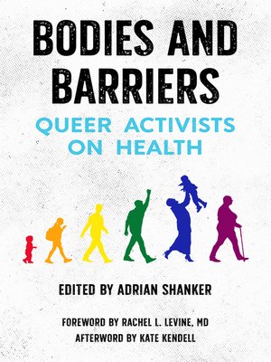 cover image of Bodies and Barriers